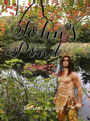 cover image of John's Pond
